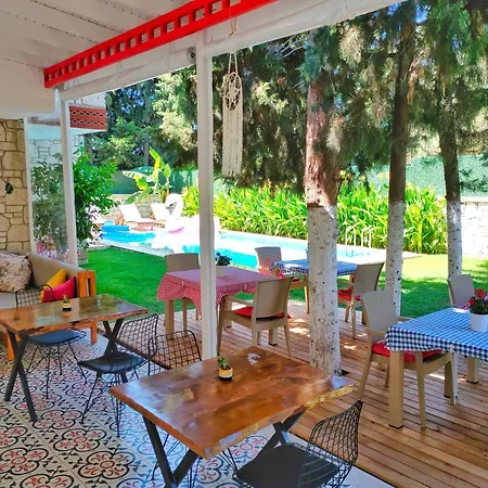 Bed and breakfast Le Vent Alacati *