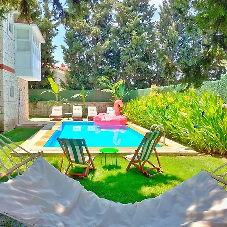 Le Vent Alacati * Çeşme