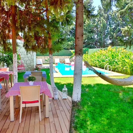 Le Vent Alacati * Çeşme