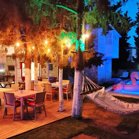 Le Vent Alacati Bed and breakfast