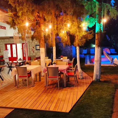 Le Vent Alacati Bed and breakfast *