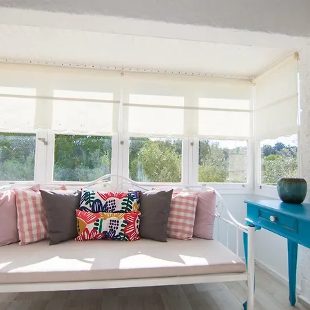 Le Vent Alacati Bed and breakfast