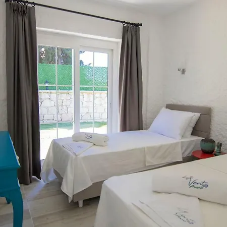 Le Vent Alacati Bed and breakfast *