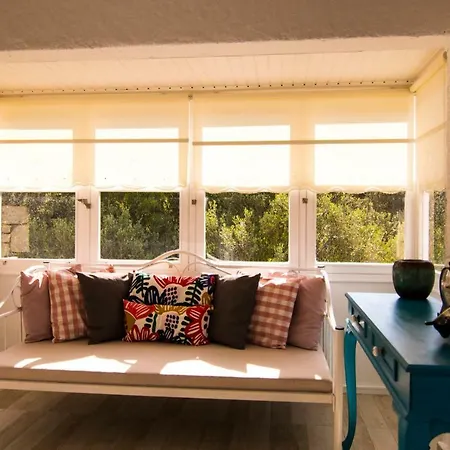 فندق مبيت وإفطار لي فنت ألكاتي Çeşme