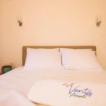 Le Vent Alacati Bed and breakfast Çeşme