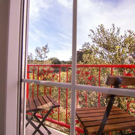 Bed and breakfast Le Vent Alacati Çeşme