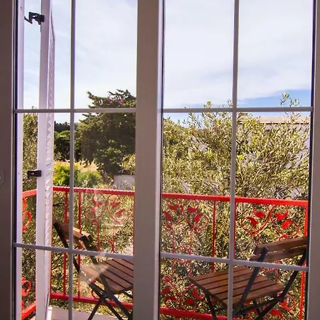 Bed and breakfast Le Vent Alacati *