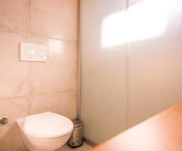 Frühstückspension Le Vent Alacati Çeşme