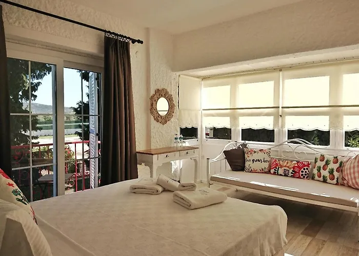 Le Vent Alacati Frühstückspension