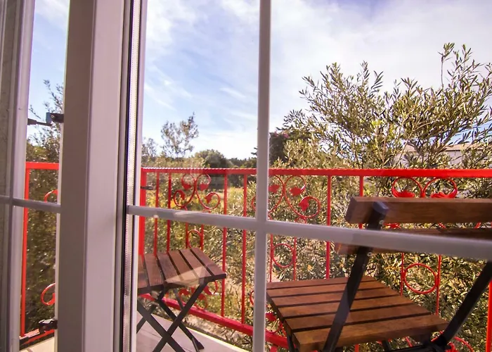 Frühstückspension Le Vent Alacati Çeşme