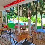 Bed & Breakfast Le Vent Alacati *