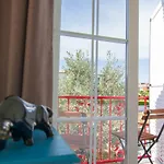Le Vent Alacati Bed & Breakfast Çeşme