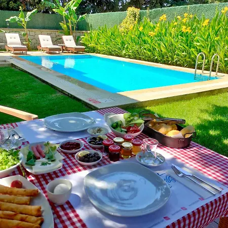 Bed & Breakfast Le Vent Alacati Çeşme
