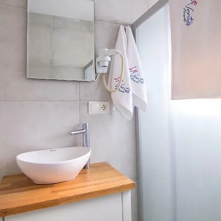 Le Vent Alacati Bed & Breakfast