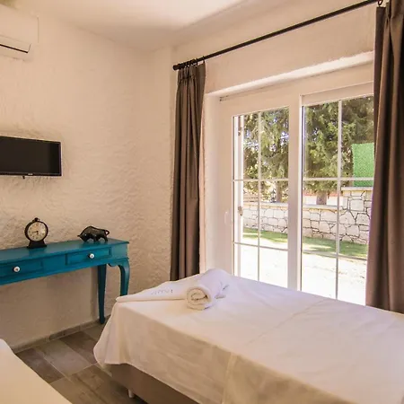 Bed & Breakfast Le Vent Alacati Cesme