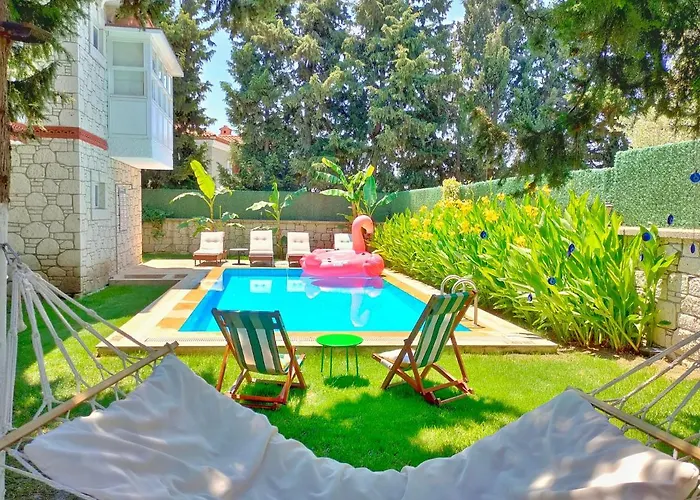 Le Vent Alaçatı * Çeşme