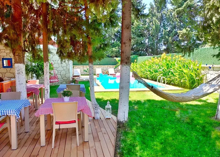 Le Vent Alaçatı * Çeşme