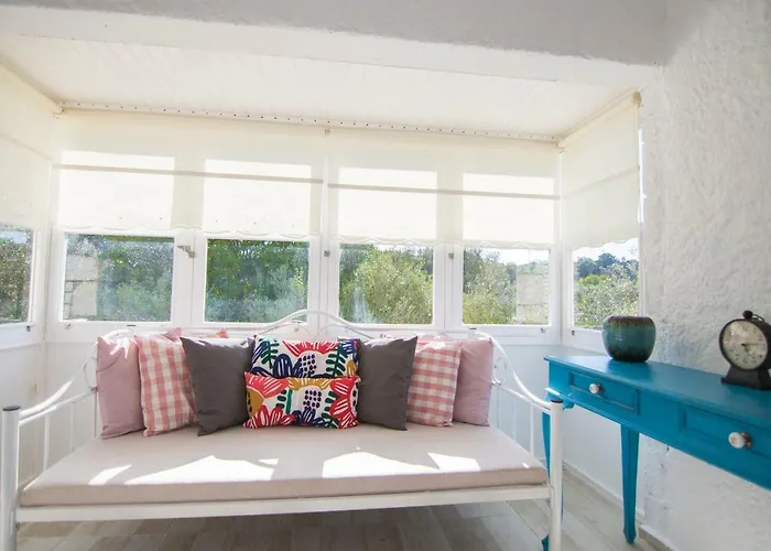 Le Vent Alaçatı Oda ve Kahvaltı