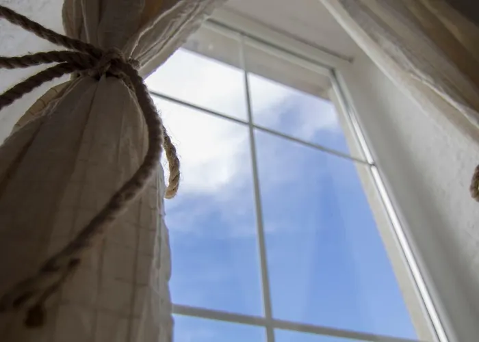 Oda ve Kahvaltı Le Vent Alaçatı *